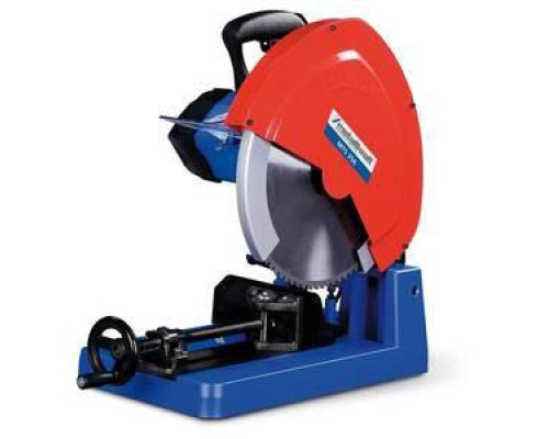 Ручная дисковая пила по металлу Metallkraft MTS 356 (230V)