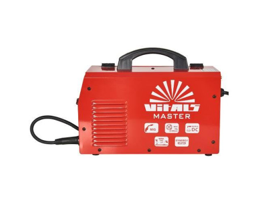 Зварювальний апарат Vitals Master MIG 1400 SN