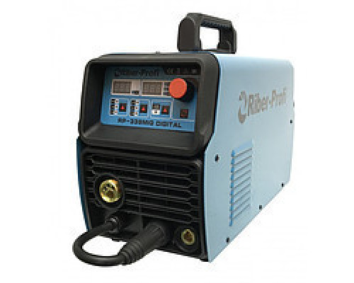 Сварочный полуавтомат Riber-Profi RP-339MIG Digital