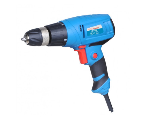 Сетевой шуруповерт BauMaster ID-2165