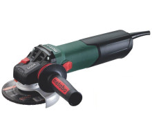 Болгарка Metabo WEV 15-125 Quick Inox (600572000)