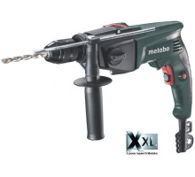 Ударная дрель Metabo SBE 760