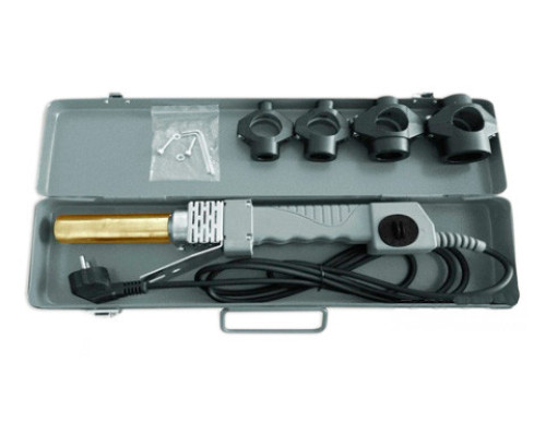 Паяльник для пластиковых труб Forte WP6340