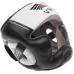 Боксерский шлем V`Noks Aria White S