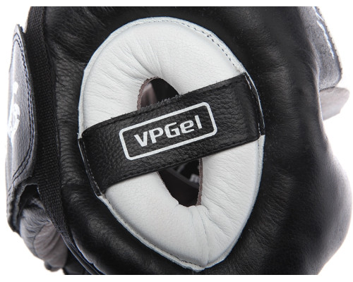 Боксерский шлем V`Noks Aria White S