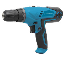Шуруповерт сетевой KRAISSMANN 400 EBS 10/2