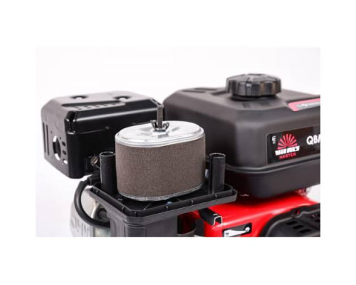 Двигун бензиновий Vitals Master QBM 7.0 k