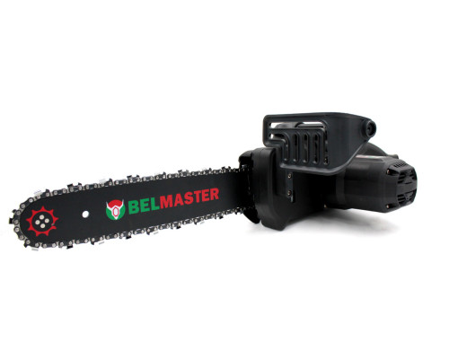 Пила ланцюгова електрична BELMASTER ECS 2700 (2/2) 355