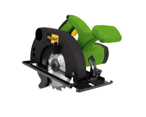 Циркулярна пила PRO-CRAFT KR140/1850
