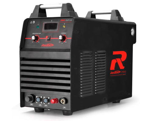 Плазморез Redbo PRO CUT-120