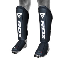 Накладки на ноги, захист гомілки RDX Molded XL