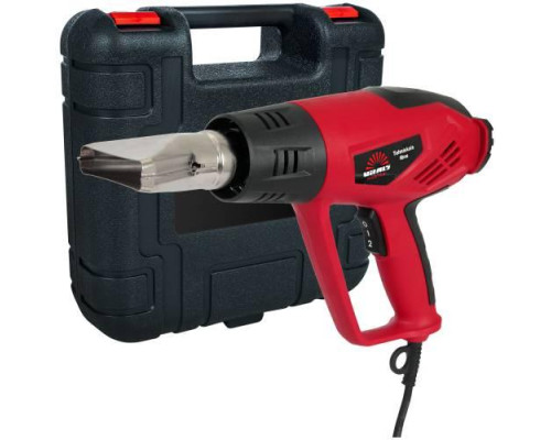 Фен будівельний Vitals Master Tf 206JSct