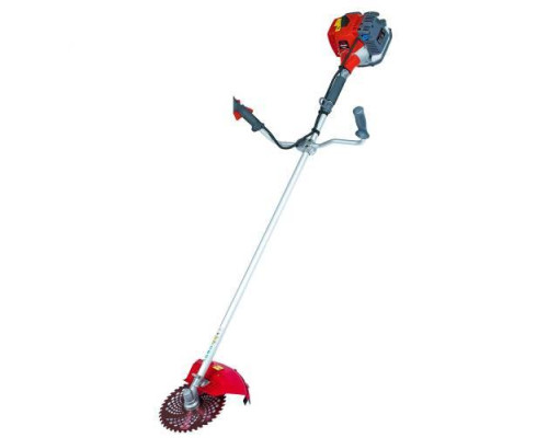 Мотокоса Vitals Professional BK 640 Premium Edition