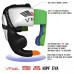 Боксерский шлем V`Noks Aria White XL