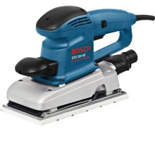 Віброшліфувальна машина Bosch GSS 280 AE Professional 0601293670