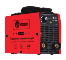 Зварювальний інвертор EDON TB-300B