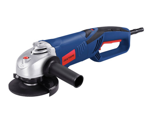 Шлифмашина угловая DEXTONE DXAG-1300Е (70782000)