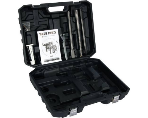 Перфоратор Vitals Master Ra 4016DS