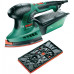 Мультишлифмашина BOSCH PSM 200 AES (06033B6020)