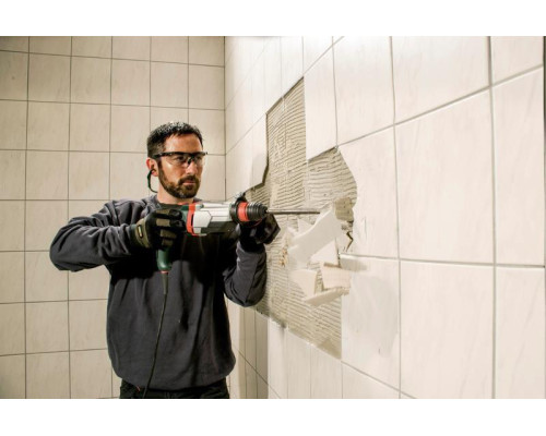 Перфоратор Metabo UHEV 2860-2 Quick (600713500)