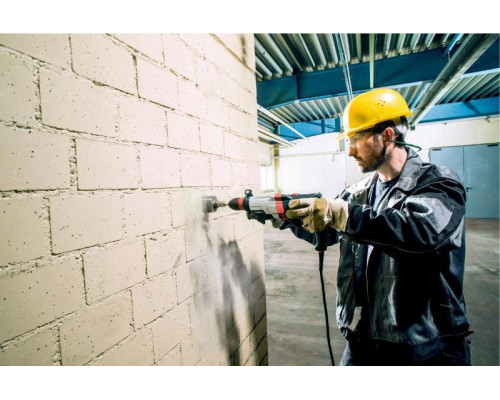 Перфоратор Metabo UHEV 2860-2 Quick (600713500)