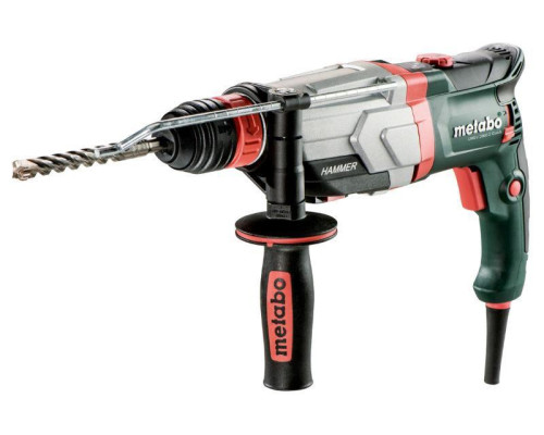 Перфоратор Metabo UHEV 2860-2 Quick (600713500)