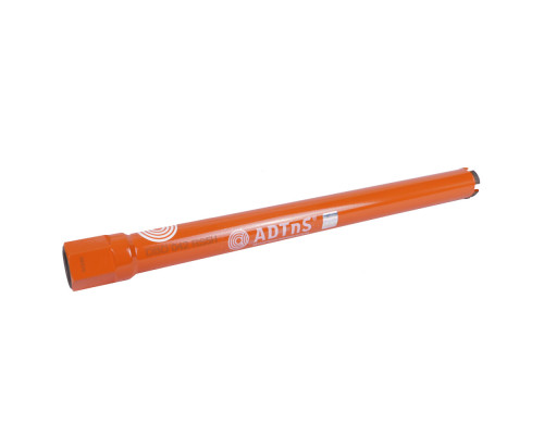 Алмазне свердло ADTnS САМС-B 042x450-4x1 1/4 UNC DBD 042 RS5H