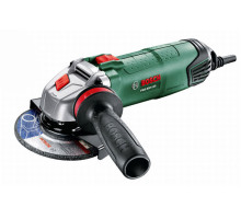 Угловая шлифмашина BOSCH PWS 850-125 (06033A2720)