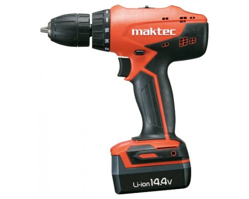 Акумуляторний шуруповерт акумуляторний MAKTEC MT070E