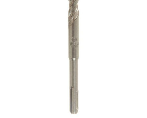 Бур Vitals Master SDS-Plus 14х460 мм, спіраль 4S