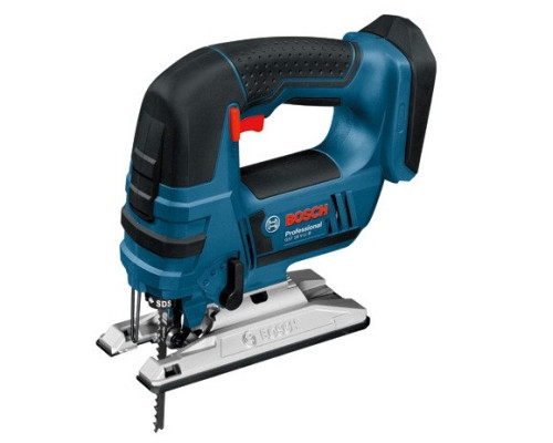 Акумуляторний лобзик пила Bosch GSR 18 V-LI B Professional 06015A6100
