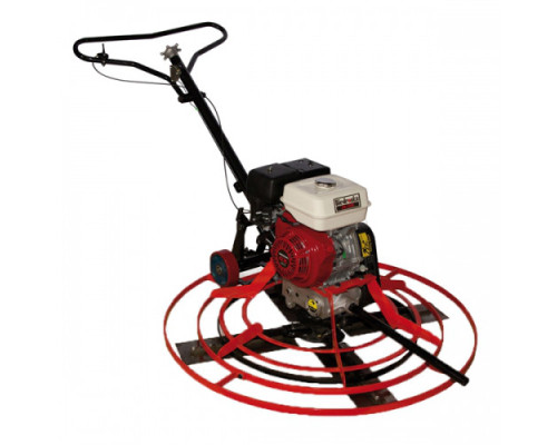 Затирочная машина BIEDRONKA ZB120K
