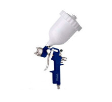 Пневматический краскопульт Forte SG-1222G 1.5 мм
