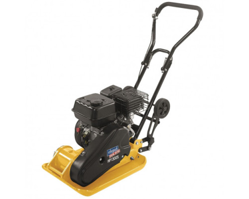Виброплита Scheppach HP 1300