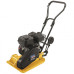 Виброплита Scheppach HP 1300