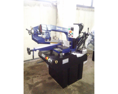 СТРІЧКОПИЛЬНИЙ ВЕРСТАТ ZENITECH BS 255