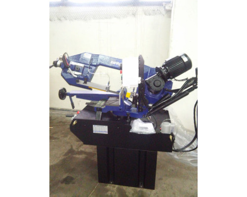 СТРІЧКОПИЛЬНИЙ ВЕРСТАТ ZENITECH BS 255