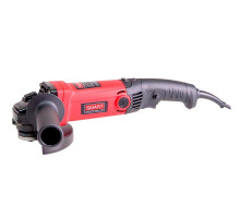 Углошлифовальная машина Smart SAG-5005E (125/1100W) с рег