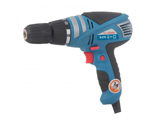 Сетевой шуруповерт BauMaster ID-2175