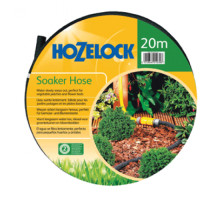 Шланг пористый Hozelock 20 м 12.5 мм