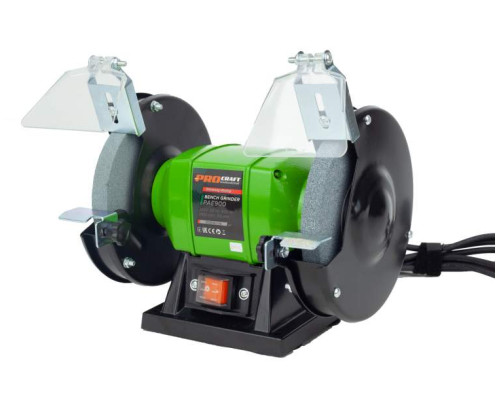 Верстат точильний PRO-CRAFT Industrial PAE 900