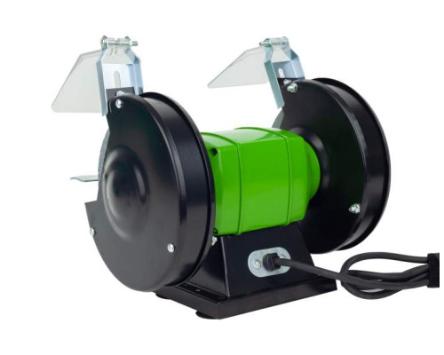Верстат точильний PRO-CRAFT Industrial PAE 900