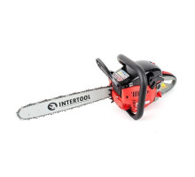 Бензопила Intertool DT-2210