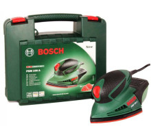 Мультішліфмашина BOSCH PSM 100 A (06033B7020)