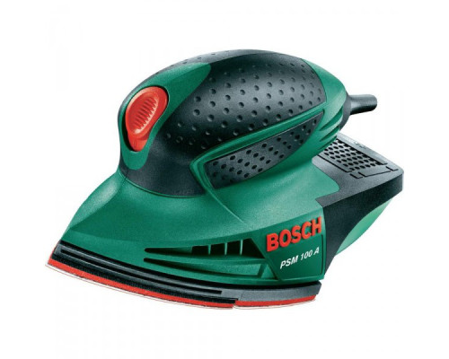 Мультішліфмашина BOSCH PSM 100 A (06033B7020)