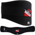 Пояс для тяжелой атлетики RDX Black M