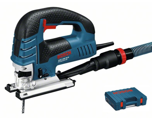 Електролобзик Bosch GST 150 BCE Professional (0601513000)