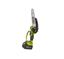 Аккумуляторная мини цепная пила ELTOS АПЦ-20 BL/8" (BRUSHLESS)