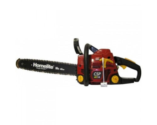 Бензопила Homelite CSP 4016