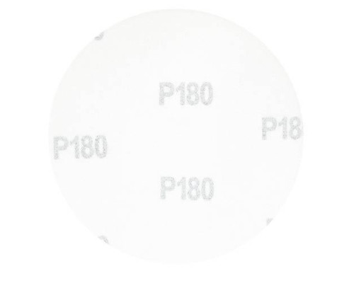 Круг шліфувальний самозачіпний Vitals 125 мм з. 100, 10 шт